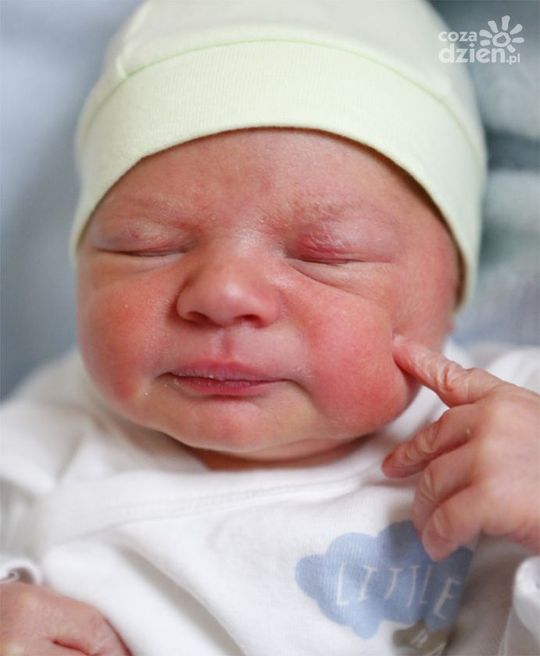 Zdjęcia dzieci z 6 grudnia