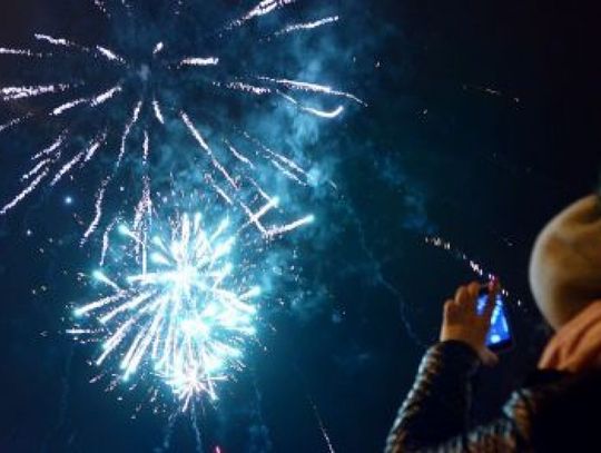 Gdzie na Sylwestra pod chmurką?