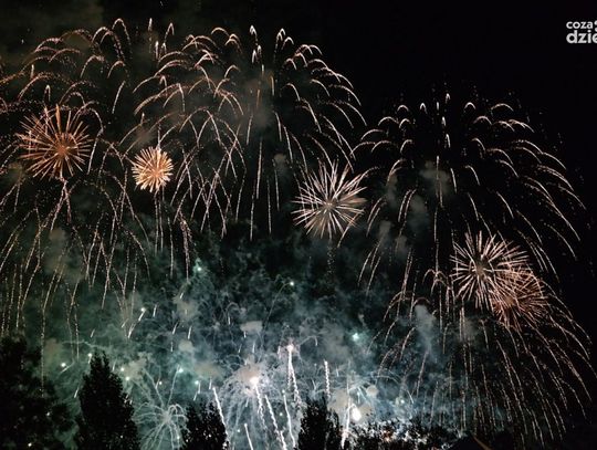 Gdzie na Sylwestra pod chmurką?