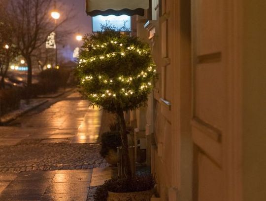 Przegląd świątecznych witryn. Która najładniejsza? Przegląd świątecznych witryn. Która najładniejsza?