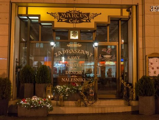 Przegląd świątecznych witryn. Która najładniejsza? Przegląd świątecznych witryn. Która najładniejsza?