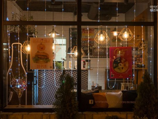 Przegląd świątecznych witryn. Która najładniejsza? Przegląd świątecznych witryn. Która najładniejsza?