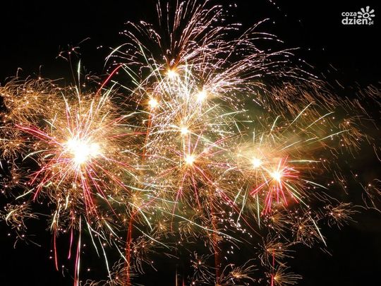 Gdzie na Sylwestra pod chmurką? Gdzie na Sylwestra pod chmurką?