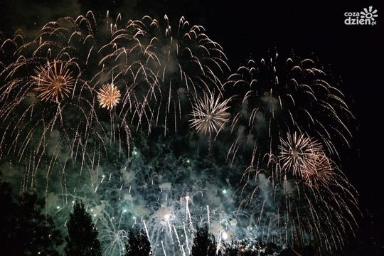 Gdzie na Sylwestra pod chmurką?