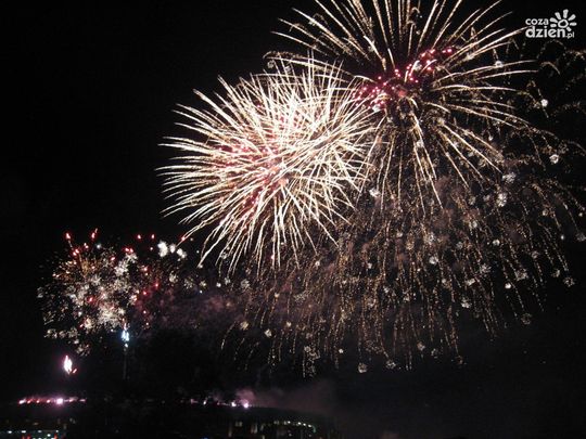 Gdzie na Sylwestra pod chmurką?