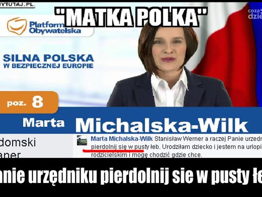 Najlepsze wypowiedzi polityków