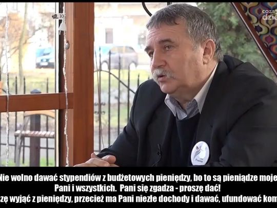 Najlepsze wypowiedzi polityków