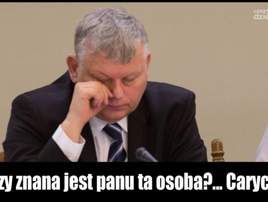 Najlepsze wypowiedzi polityków