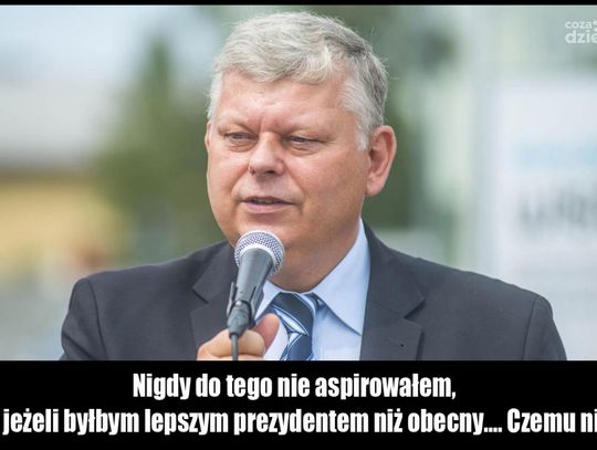 Najlepsze wypowiedzi polityków