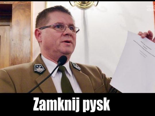Najlepsze wypowiedzi polityków