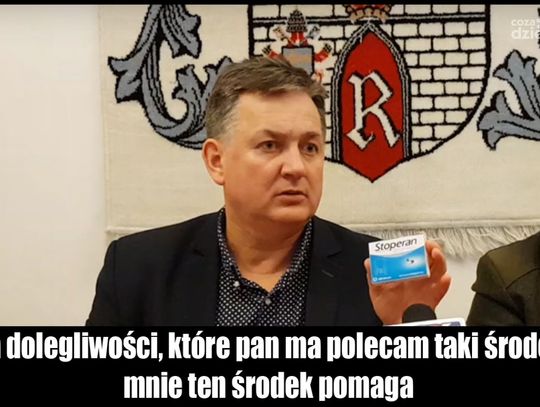 Najlepsze wypowiedzi polityków