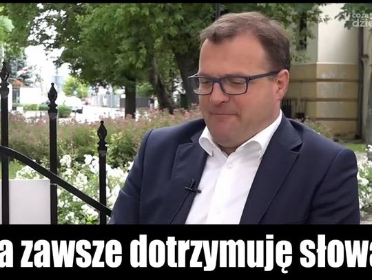 Najlepsze wypowiedzi polityków