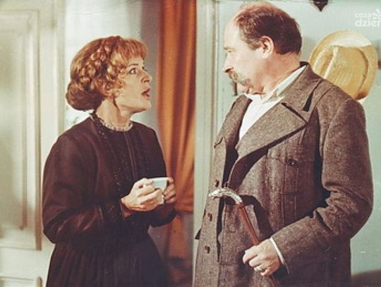 Święta w TV. Co warto obejrzeć.