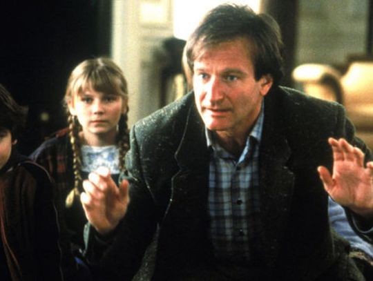 Święta w TV. Co warto obejrzeć.