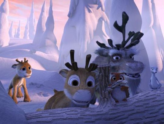 Święta w TV. Co warto obejrzeć.