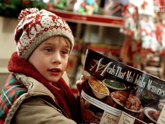 Święta w TV. Co warto obejrzeć.