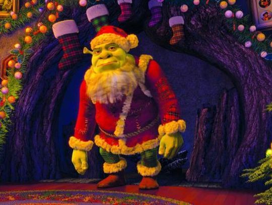 Święta w TV. Co warto obejrzeć.