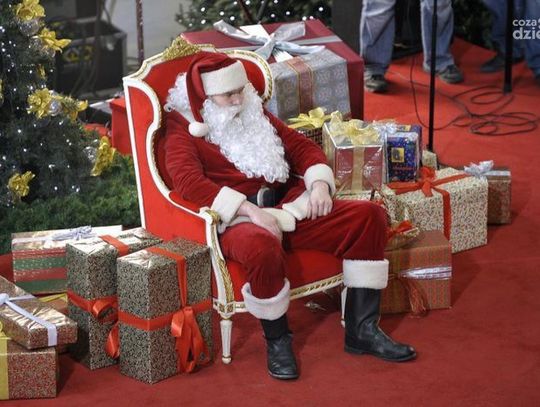 Święta w TV. Co warto obejrzeć.