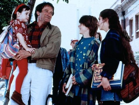 Święta w TV. Co warto obejrzeć.