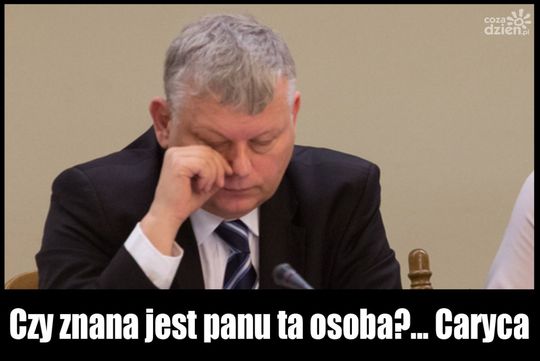 Najlepsze wypowiedzi polityków