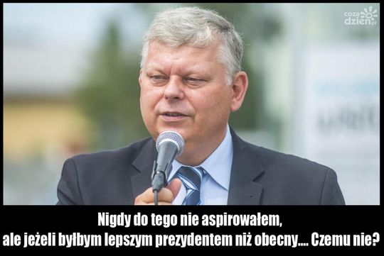 Najlepsze wypowiedzi polityków Najlepsze wypowiedzi polityków
