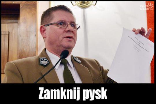 Najlepsze wypowiedzi polityków