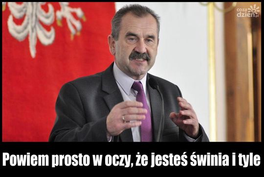 Najlepsze wypowiedzi polityków Najlepsze wypowiedzi polityków