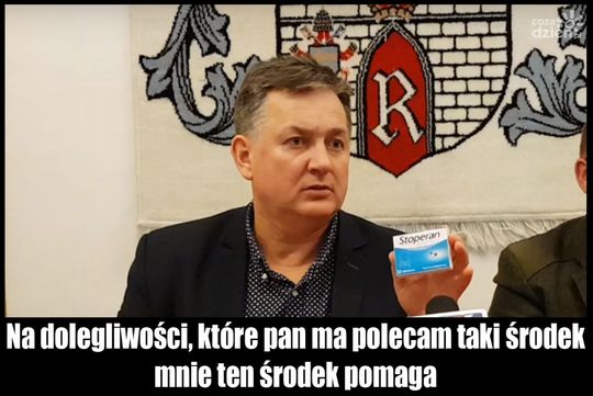Najlepsze wypowiedzi polityków