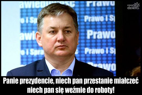 Najlepsze wypowiedzi polityków