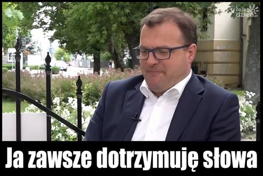 Najlepsze wypowiedzi polityków