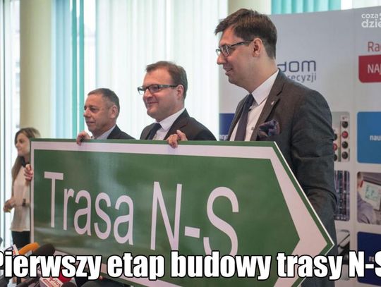 Najważniejsze inwestycje 2017 roku - zobacz