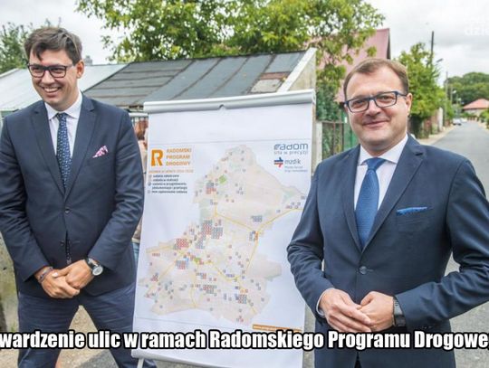 Najważniejsze inwestycje 2017 roku - zobacz