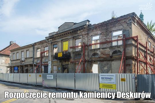 Najważniejsze inwestycje 2017 roku - zobacz