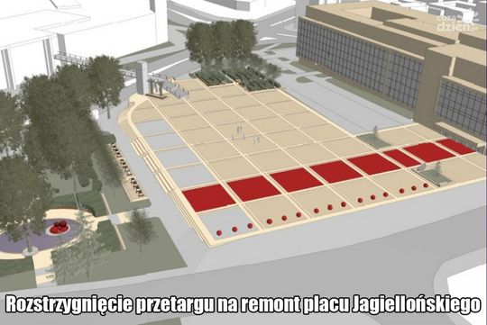 Najważniejsze inwestycje 2017 roku - zobacz