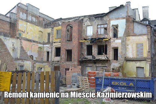 Najważniejsze inwestycje 2017 roku - zobacz