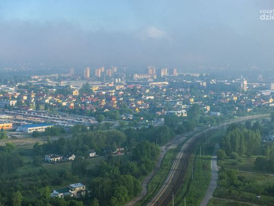 Wspaniały Radom! Zobacz niezwykłe zdjęcia Wspaniały Radom! Zobacz niezwykłe zdjęcia