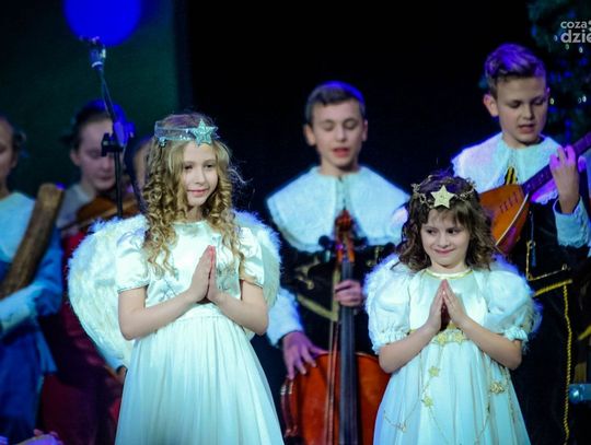 XVI OGÓLNOPOLSKI FESTIWAL KOLĘD I PASTORAŁEK