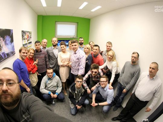 Rok 2017 w Radomskiej Grupie Mediowej