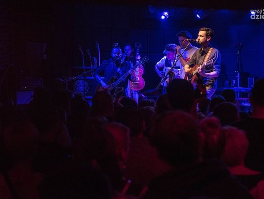 T.Love na trasie "35 lat" w Strefie G2