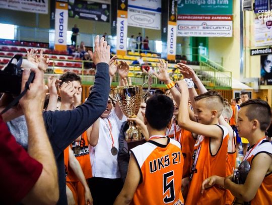 Najważniejsze wydarzenia radomskiego sportu w 2017 roku