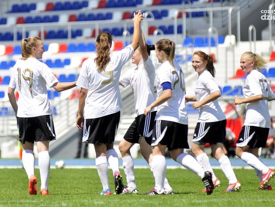 Najważniejsze wydarzenia radomskiego sportu w 2017 roku