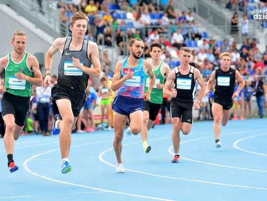 Najważniejsze wydarzenia radomskiego sportu w 2017 roku