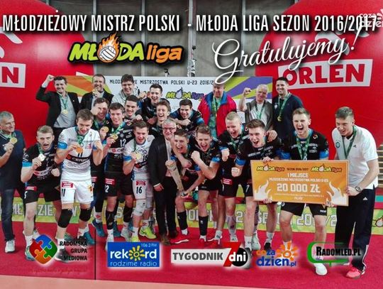 Najważniejsze wydarzenia radomskiego sportu w 2017 roku