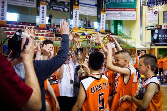 Najważniejsze wydarzenia radomskiego sportu w 2017 roku