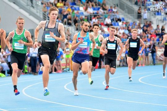 Najważniejsze wydarzenia radomskiego sportu w 2017 roku