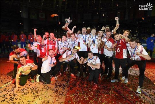 Najważniejsze wydarzenia radomskiego sportu w 2017 roku Najważniejsze wydarzenia radomskiego sportu w 2017 roku