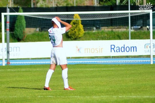 Najważniejsze wydarzenia radomskiego sportu w 2017 roku