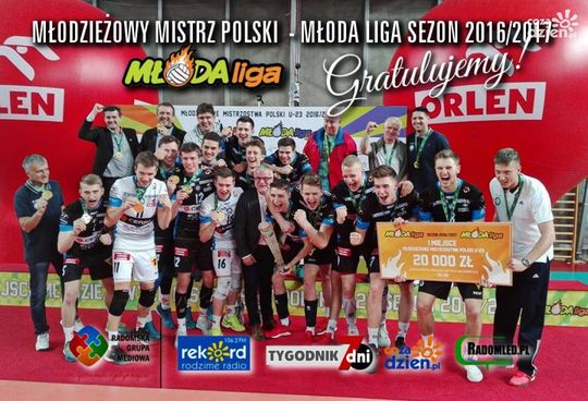 Najważniejsze wydarzenia radomskiego sportu w 2017 roku