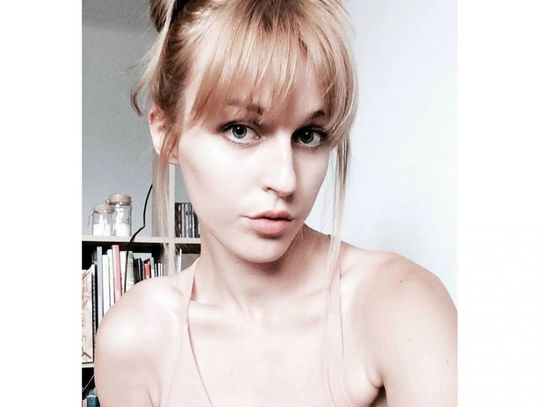 Najpiękniejsze radomskie sportsmenki Najpiękniejsze radomskie sportsmenki