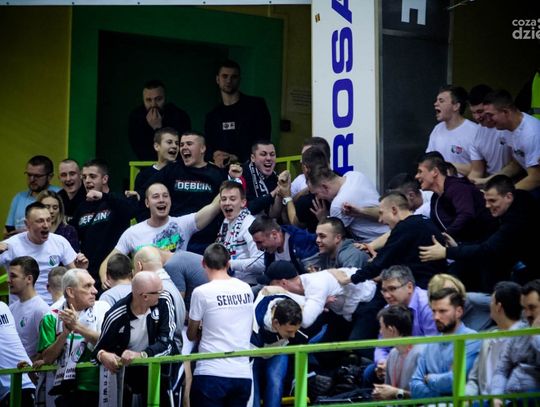 ROSA RADOM - LEGIA WARSZAWA